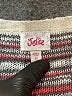Justice White Cardigan Size 20 - photo 3