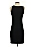 BP. Solid Black Cocktail Dress Size S - photo 2