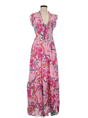 Banjanan Casual Dress (view 1)