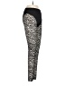 Unbranded Animal Print Black Leggings Size S - photo 4