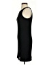 BP. Solid Black Cocktail Dress Size S - photo 5