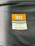 lucy Black Active Pants Size L - photo 7