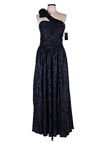 Tahari by ASL Cocktail Dress (view 1)