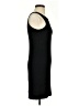 BP. Solid Black Cocktail Dress Size S - photo 4