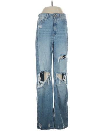 Zara Jeans (view 1)