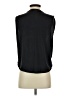 Athleta Black Sleeveless Blouse Size S - photo 2