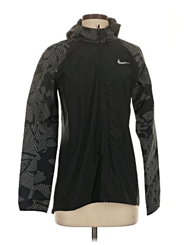 Nike Track Jacket (view 1)