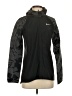 Nike 100% Polyester Black Track Jacket Size S - photo 1