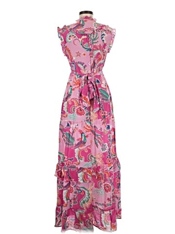 Banjanan Casual Dress (view 2)