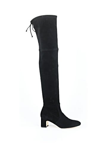 Stuart Weitzman Boots (view 1)