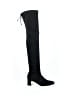 Stuart Weitzman Black Boots Size 8 - photo 1