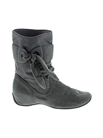 Easy Street Boots (view 1)