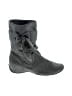 Easy Street Gray Boots Size 8 - photo 1