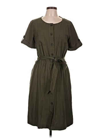 Talbots Casual Dress (view 1)