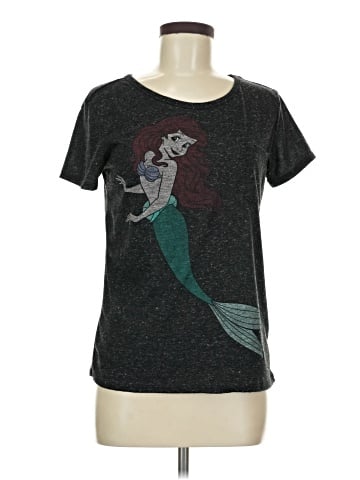Disney Short Sleeve T-Shirt (view 1)