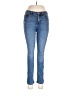 Lee Hearts Blue Jeans Size 6 - photo 1