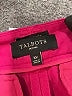 Talbots Pink Casual Pants Size 10 Petite - photo 7