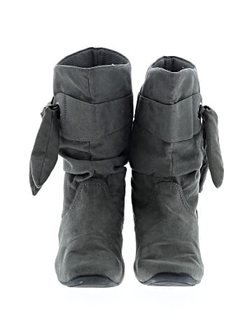 Easy Street Boots (view 2)