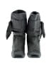 Easy Street Gray Boots Size 8 - photo 2