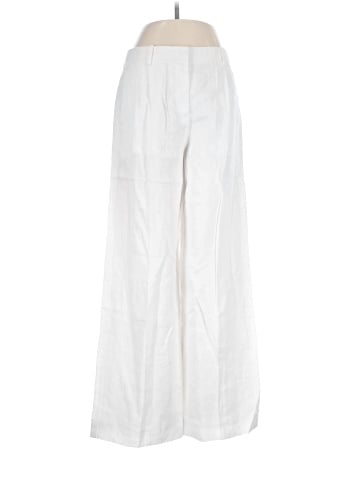 J.Crew Linen Pants (view 1)