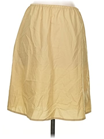 Uniqlo Casual Skirt (view 2)