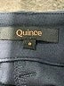 Quince Blue Dress Pants Size 8 - photo 8