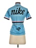 Louis Garneau 100% Polyester Blue Track Jacket Size S - photo 2