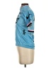 Louis Garneau 100% Polyester Blue Track Jacket Size S - photo 5