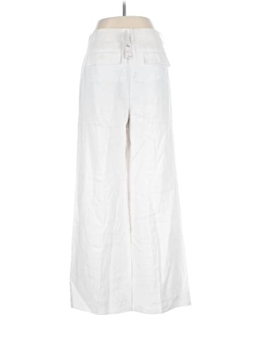 J.Crew Linen Pants (view 2)