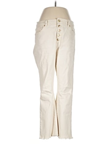 MICHAEL Michael Kors Jeans (view 1)