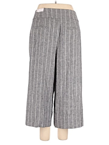 Lane Bryant Linen Pants (view 2)