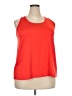 Active Red Active Tank Size 18 - photo 1