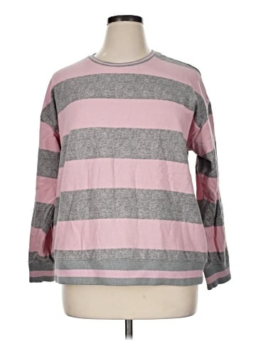 Torrid Pullover Sweater (view 1)