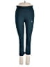 Nike Teal Active Pants Size S - photo 1
