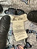 ShoSho Print Blue Casual Pants Size 10 - photo 7