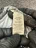 ShoSho Print Blue Casual Pants Size 10 - photo 8