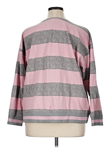 Torrid Pullover Sweater (view 2)