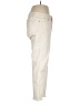 MICHAEL Michael Kors Ivory Jeans Size 8 - photo 4