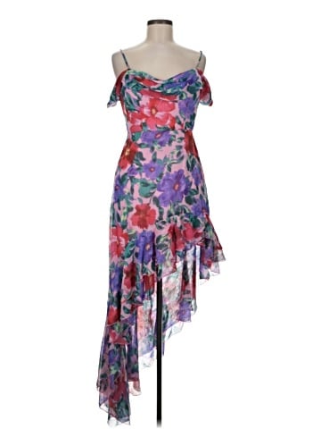 City Studio Cocktail Dress (view 1)