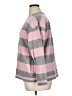 Torrid Stripes Pink Pullover Sweater Size 1X Plus (1) - photo 5
