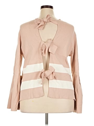 RACHEL Rachel Roy Pullover Sweater (view 2)