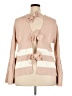 RACHEL Rachel Roy Tan Pullover Sweater Size 2X - photo 2