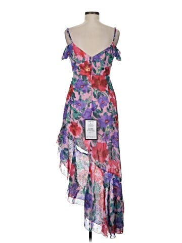 City Studio Cocktail Dress (view 2)
