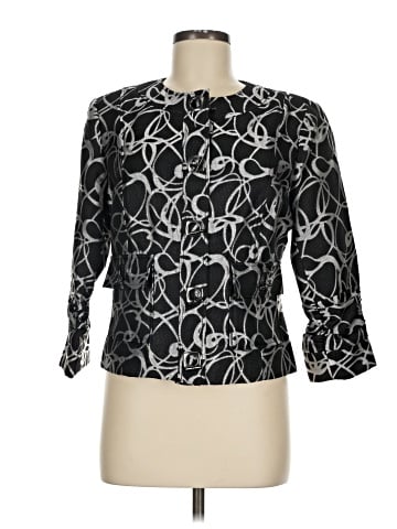 Anthracite Jacket (view 1)