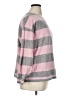 Torrid Stripes Pink Pullover Sweater Size 1X Plus (1) - photo 4