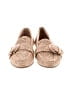 Charles David Gold Flats Size 7 1/2 - photo 2
