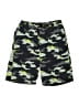 Eddie Bauer Camo Green Board Shorts Size L - photo 1