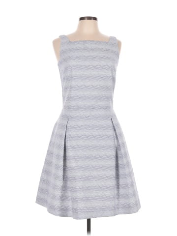 W by Worth Cocktail Dress (view 1)
