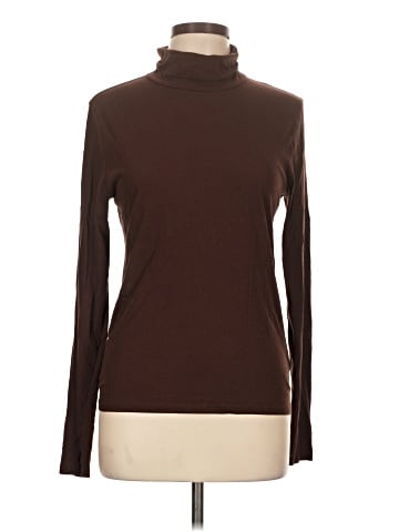 J.Crew Turtleneck Sweater (view 1)
