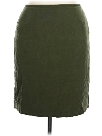 Josephine Chaus Silk Skirt (view 1)